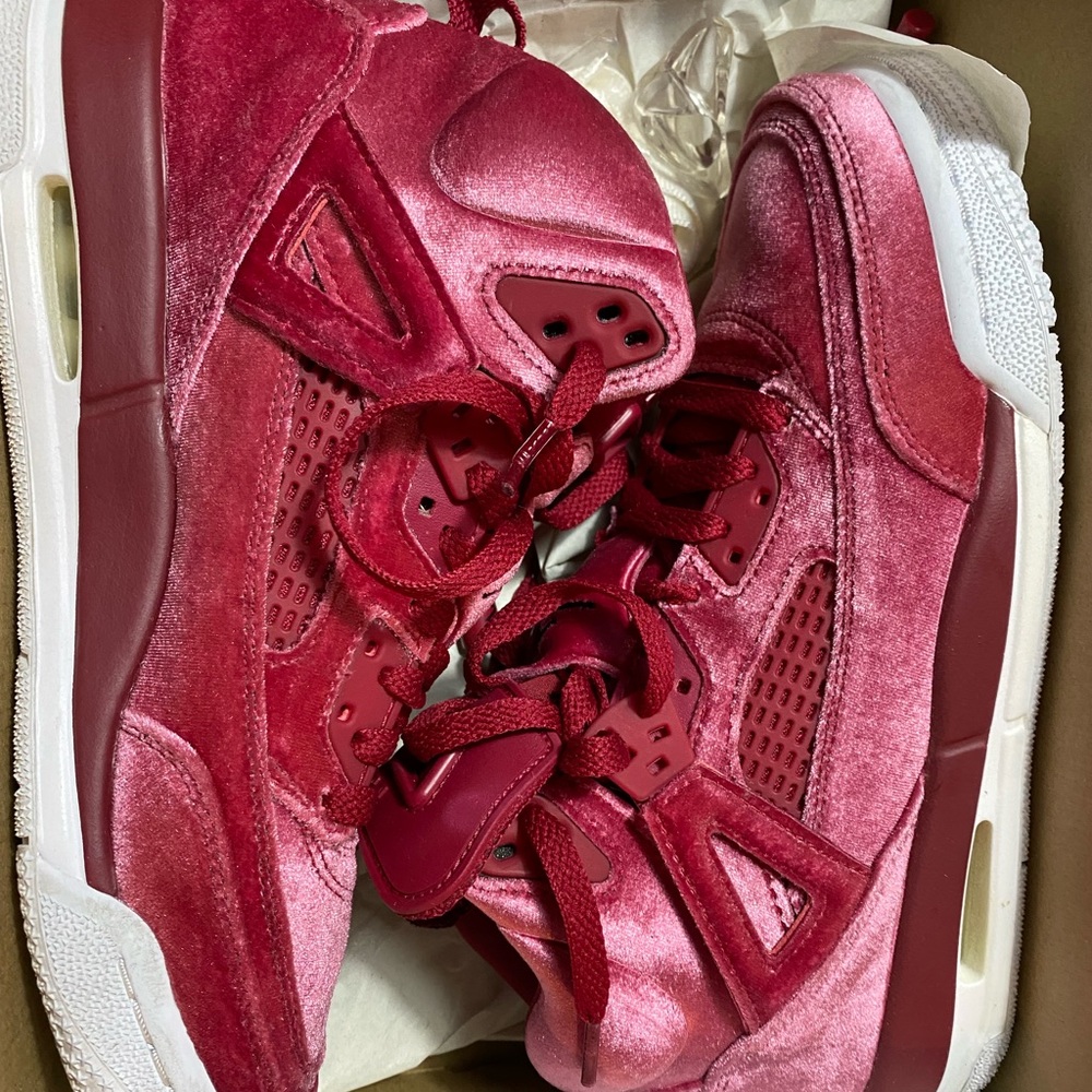 Air Jordan Spizike